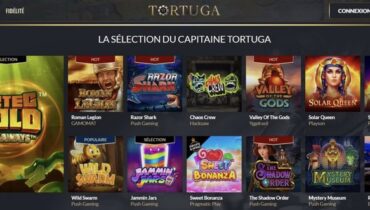 Pourquoi choisir un casino en ligne ? Le problème fréquent